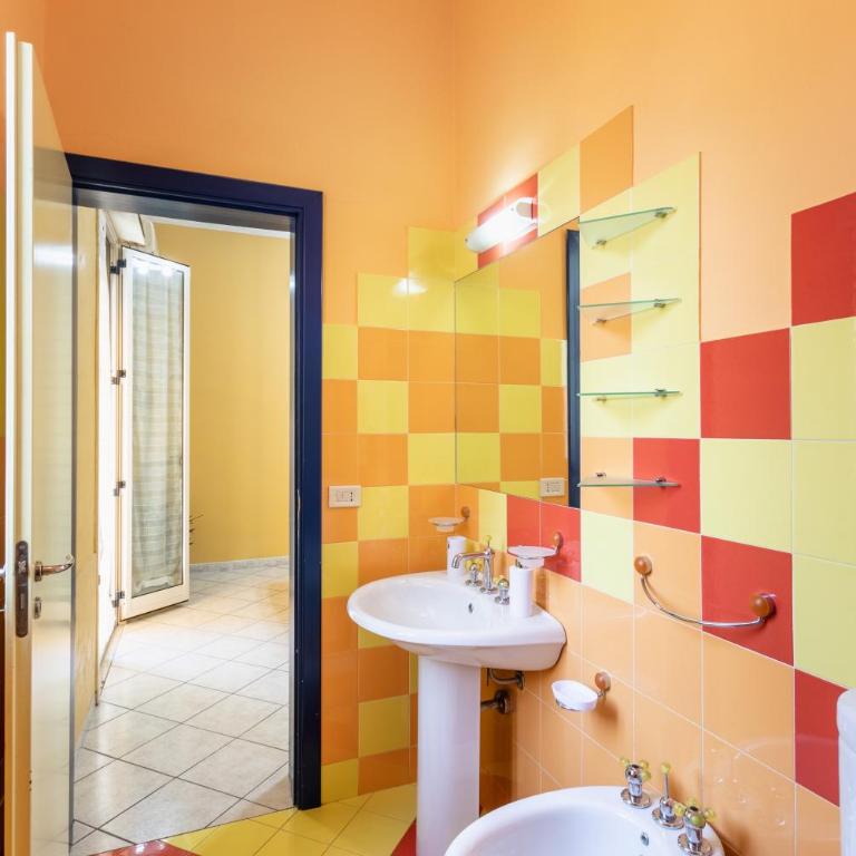 Corte dei Mori - Appartamento con 1 Camera da Letto - 15