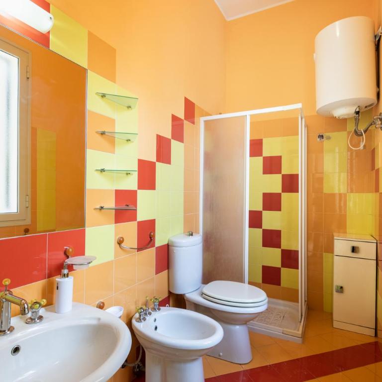 Corte dei Mori - Appartamento con 1 Camera da Letto - 14
