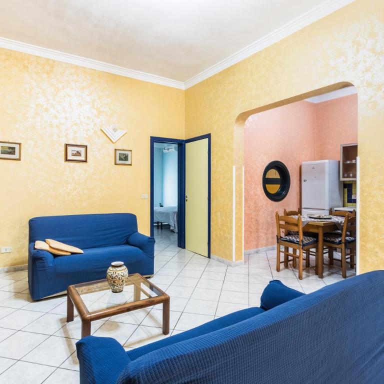 Corte dei Mori - Appartamento con 1 Camera da Letto - 10
