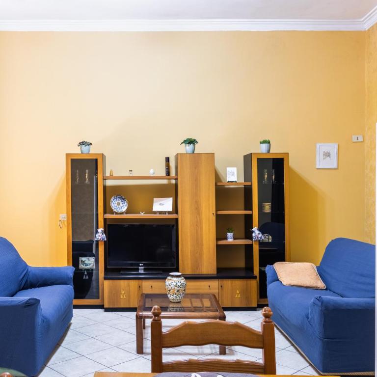 Corte dei Mori - Appartamento con 1 Camera da Letto - 12