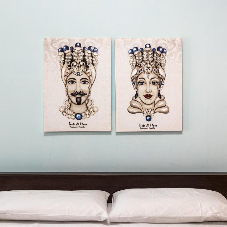 Corte dei Mori - Appartamento con 1 Camera da Letto - 1