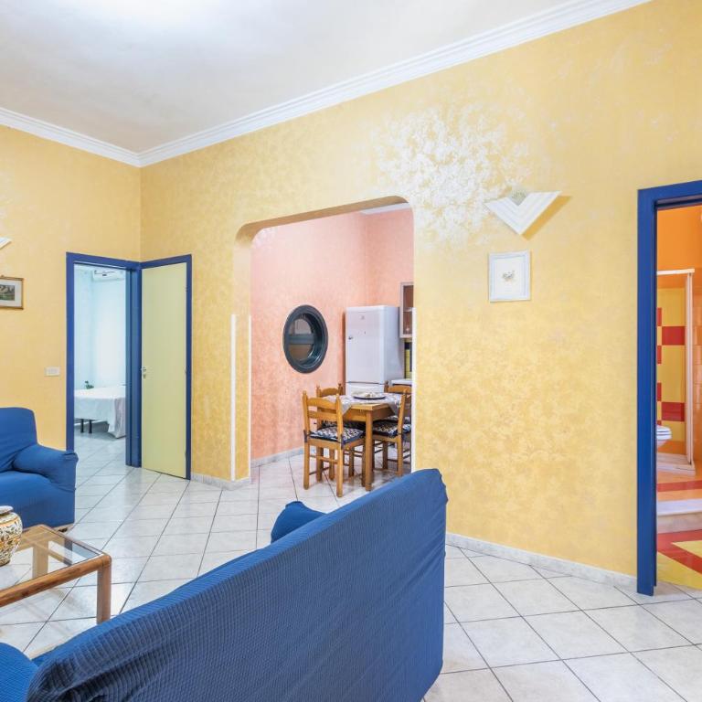 Corte dei Mori - Appartamento con 1 Camera da Letto - 20