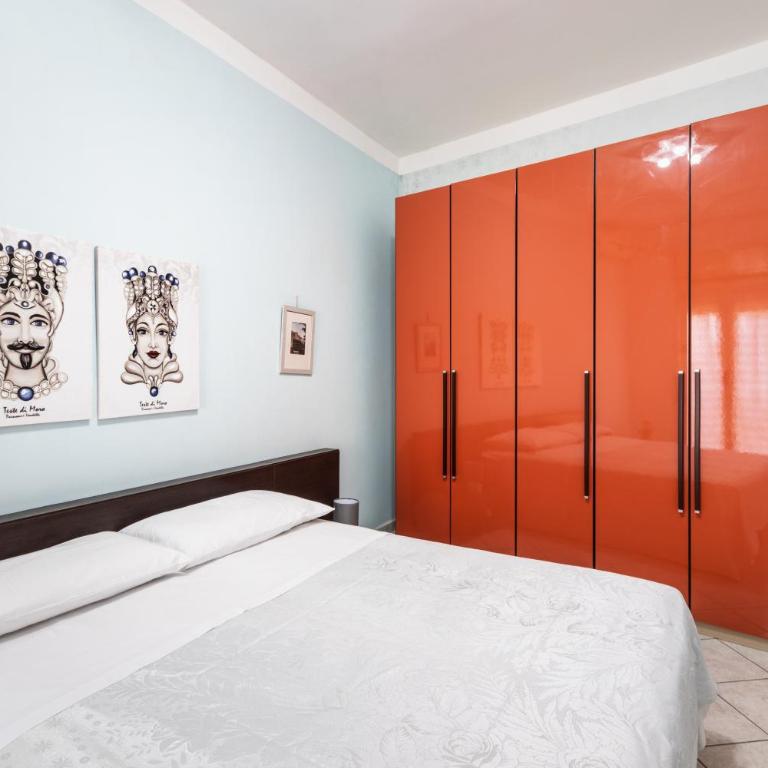 Corte dei Mori - Appartamento con 1 Camera da Letto - 22
