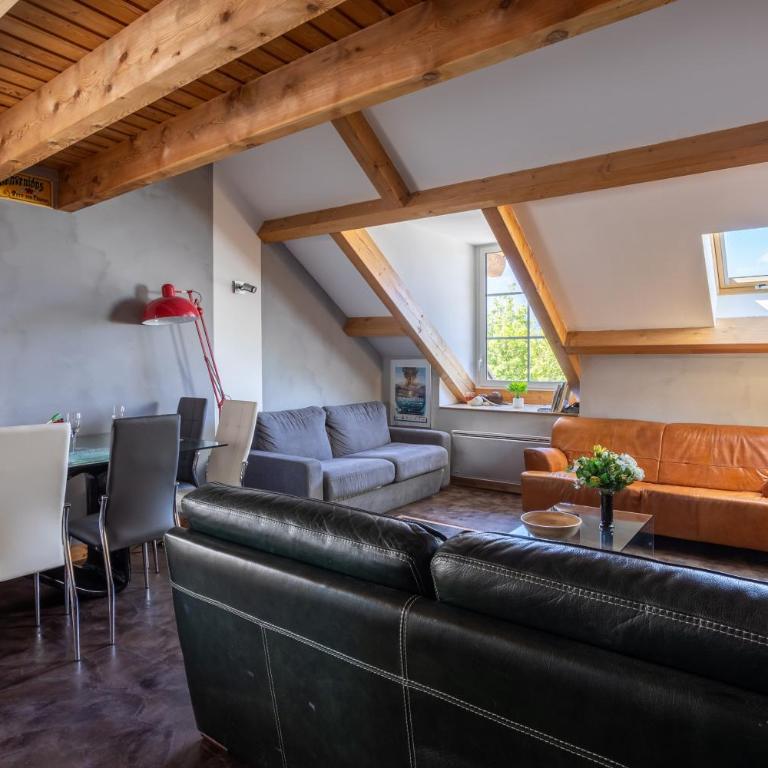 Linessa - Appartement 2 Chambres - 1