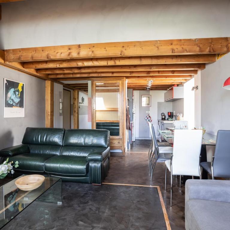 Linessa - Appartement 2 Chambres - 2