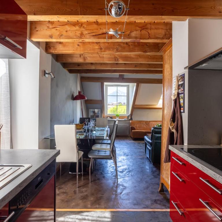 Linessa - Appartement 2 Chambres - 3