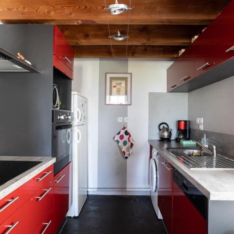 Linessa - Appartement 2 Chambres - 4