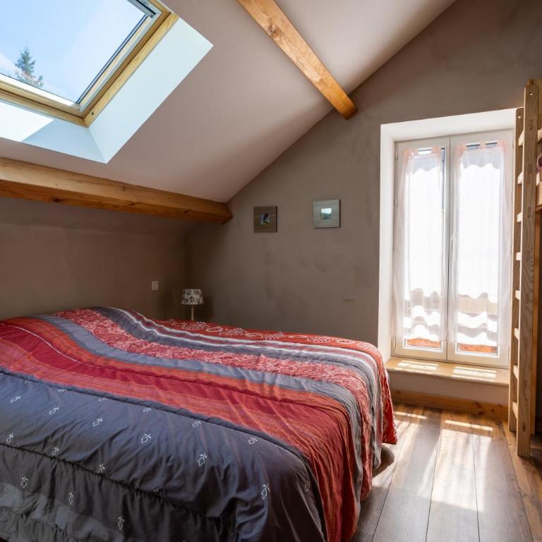 Linessa - Appartement 2 Chambres - 5