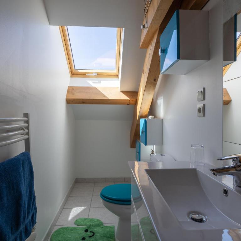 Linessa - Appartement 2 Chambres - 6