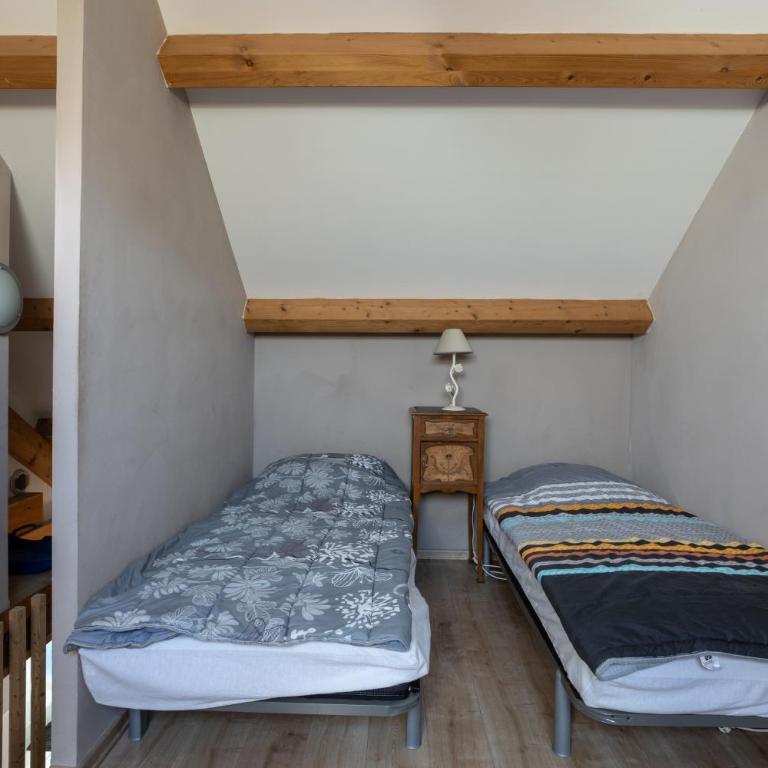 Linessa - Appartement 2 Chambres - 9