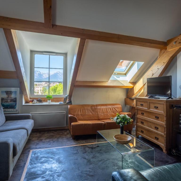 Linessa - Appartement 2 Chambres - 10