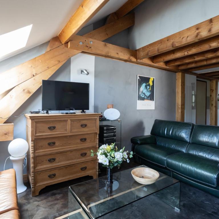 Linessa - Appartement 2 Chambres - 11