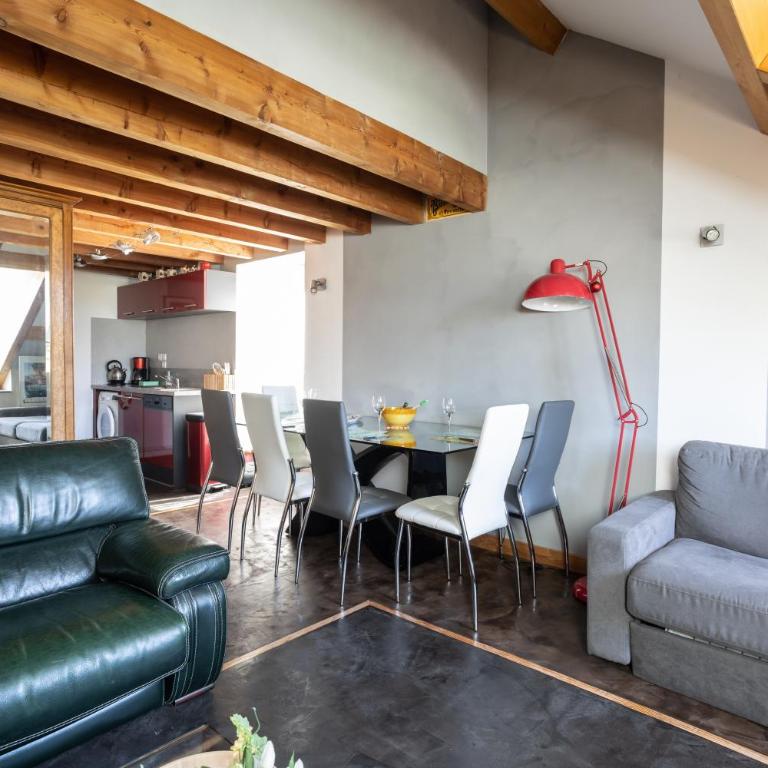Linessa - Appartement 2 Chambres - 13