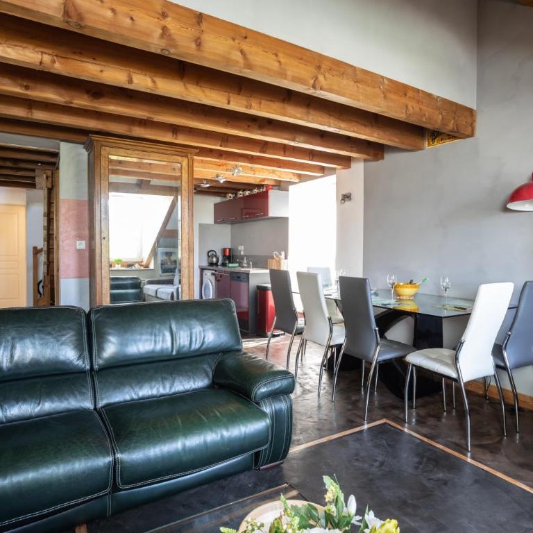 Linessa - Appartement 2 Chambres - 14