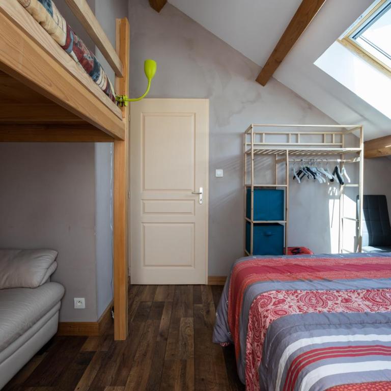 Linessa - Appartement 2 Chambres - 15