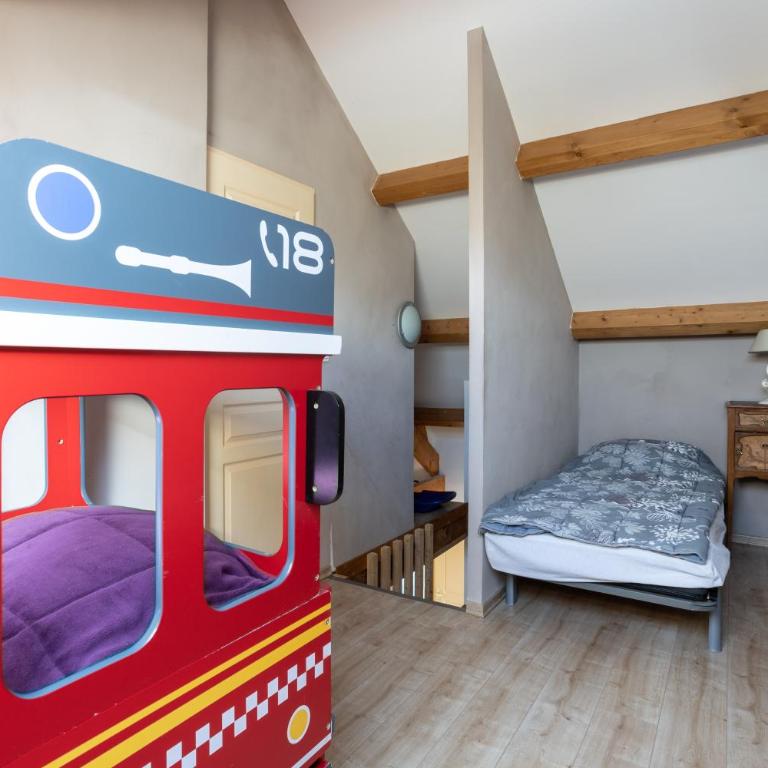 Linessa - Appartement 2 Chambres - 17