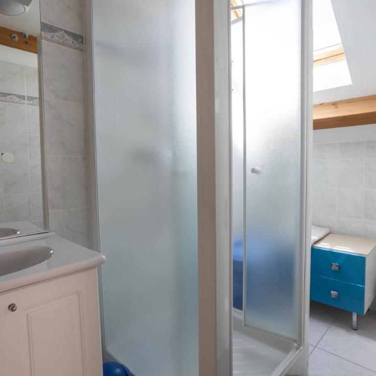 Linessa - Appartement 2 Chambres - 18