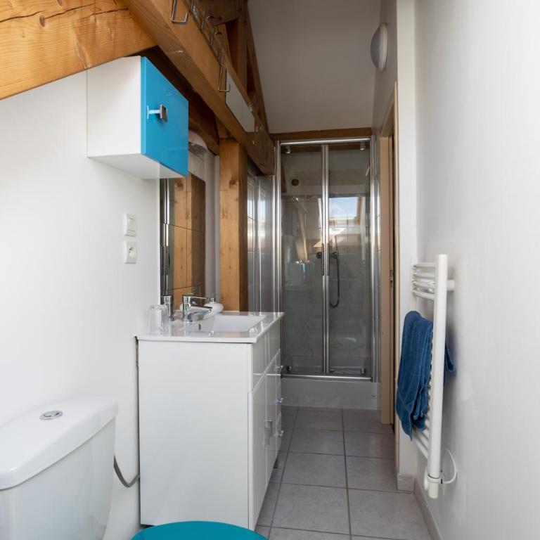 Linessa - Appartement 2 Chambres - 19