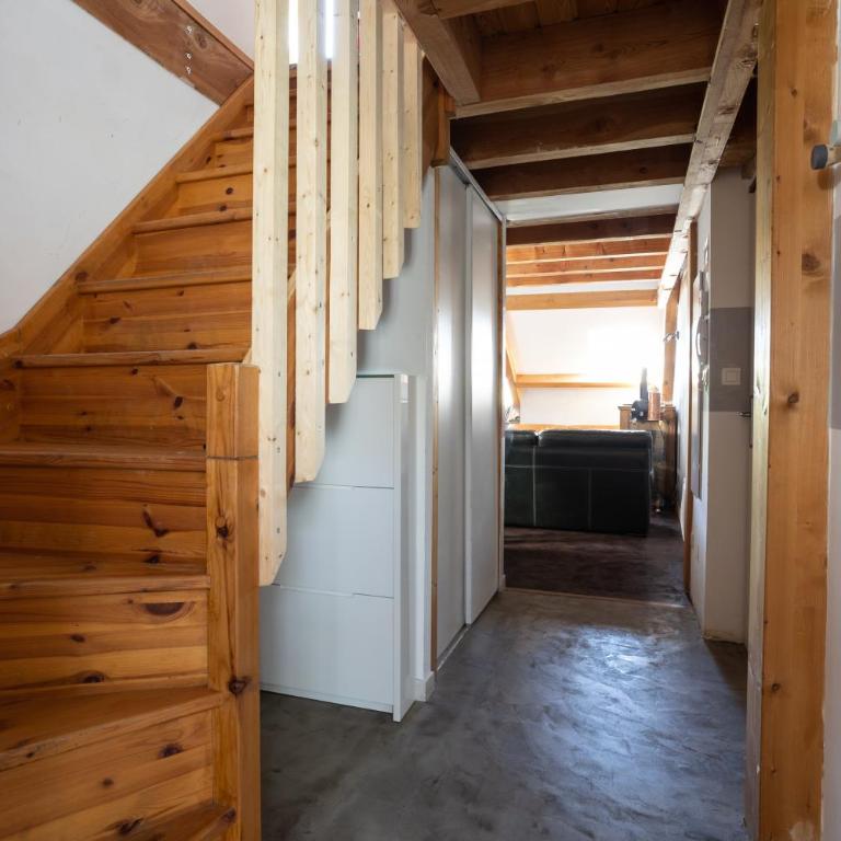 Linessa - Appartement 2 Chambres - 20