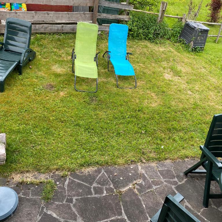 Ferienwohnung Kehlsteinblick - Appartamento con 3 Camere da Letto - 19