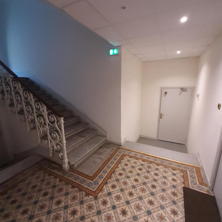 Lovely Studio Air Conditonned City Center - Studio Supérieur - 24