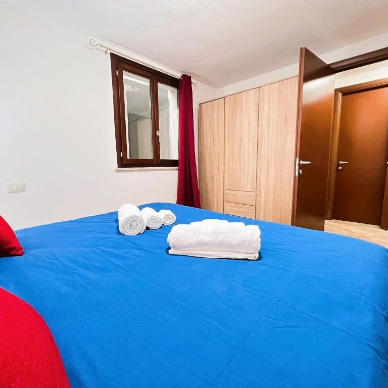 Villa del Moro, FREE WIFI, 300mt from Sinzias' Beach - Casa con 4 camere da letto - 43