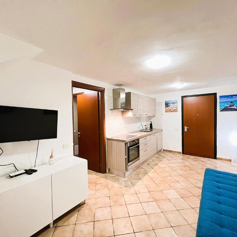 Villa del Moro, FREE WIFI, 300mt from Sinzias' Beach - Casa con 4 camere da letto - 27