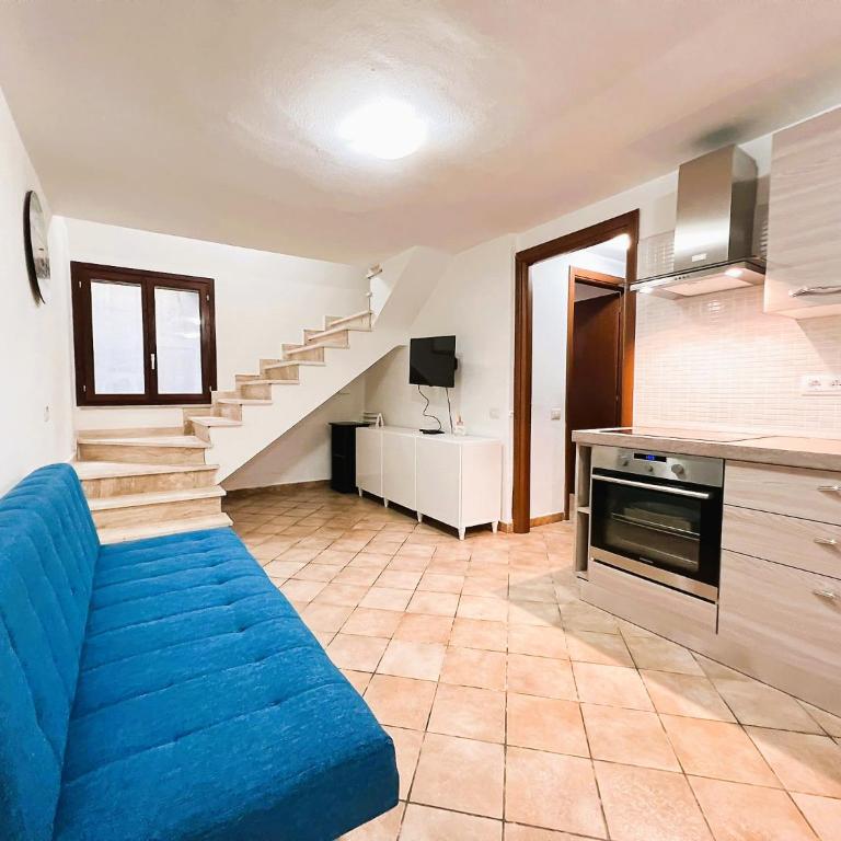 Villa del Moro, FREE WIFI, 300mt from Sinzias' Beach - Casa con 4 camere da letto - 30