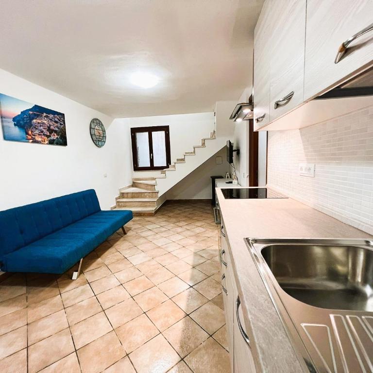 Villa del Moro, FREE WIFI, 300mt from Sinzias' Beach - Casa con 4 camere da letto - 29