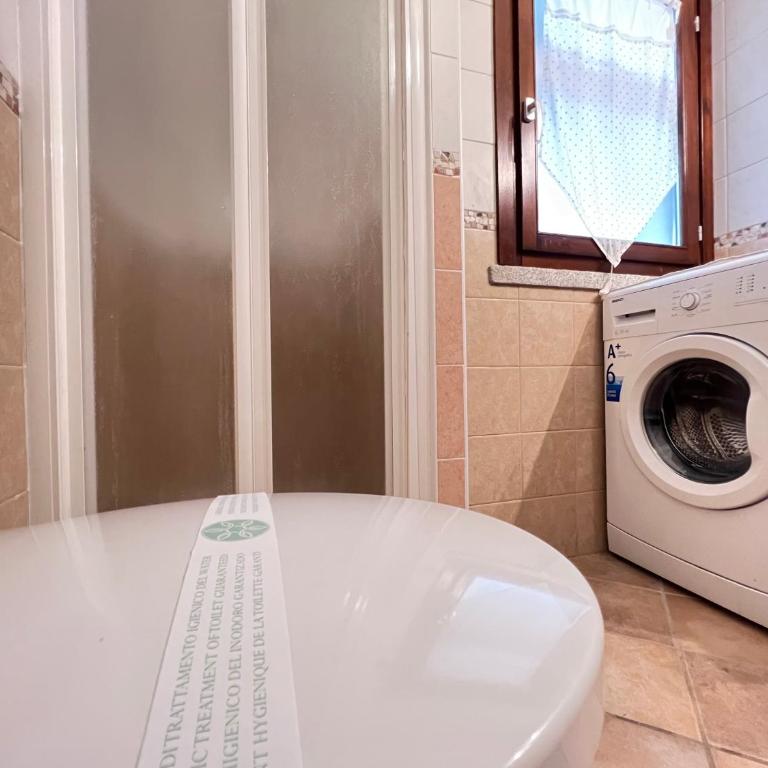 Villa del Moro, FREE WIFI, 300mt from Sinzias' Beach - Casa con 4 camere da letto - 25