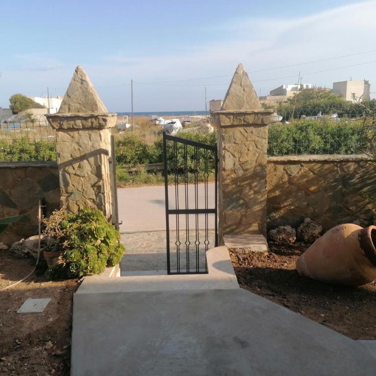 Villetta Scruscio ri Mare - Villa con 2 Camere da Letto - 5