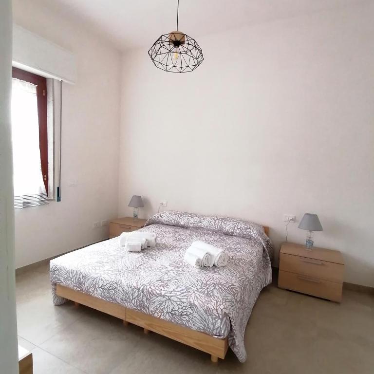 Villetta Scruscio ri Mare - Villa con 2 Camere da Letto - 6