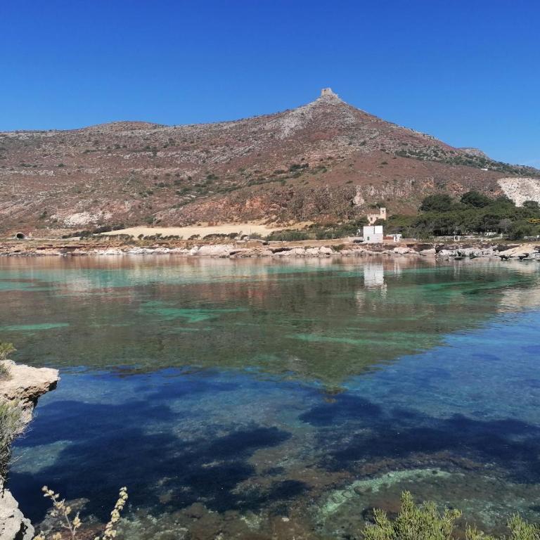 Villetta Scruscio ri Mare - Villa con 2 Camere da Letto - 13