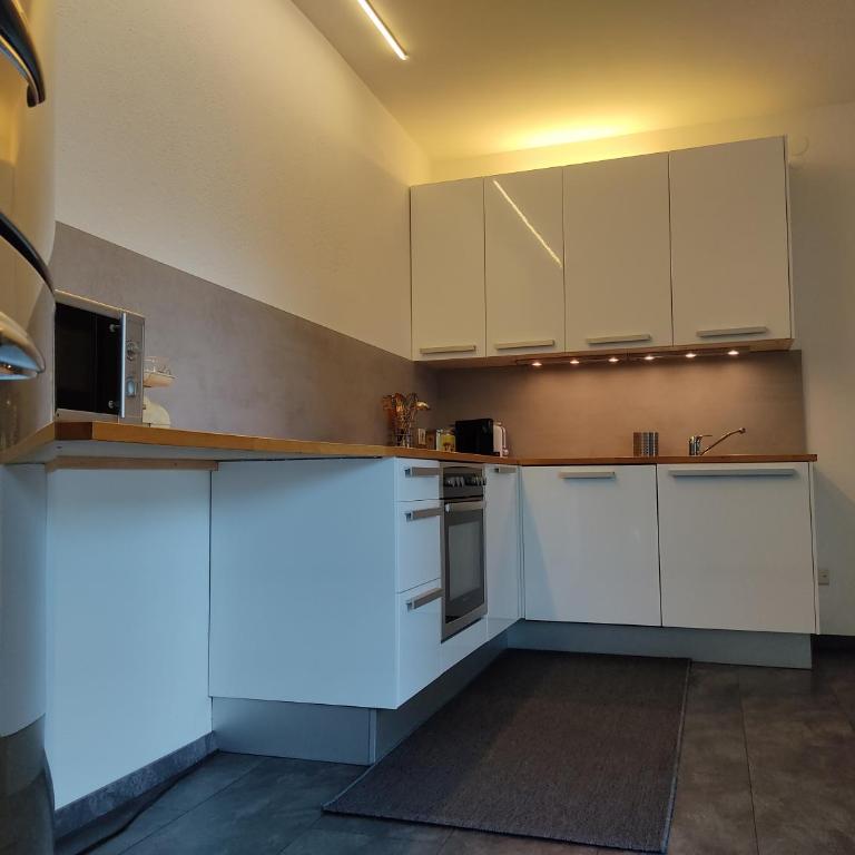La Vista - Apartment mit Traumblick & Garten - Apartamento de 2 dormitorios - 7