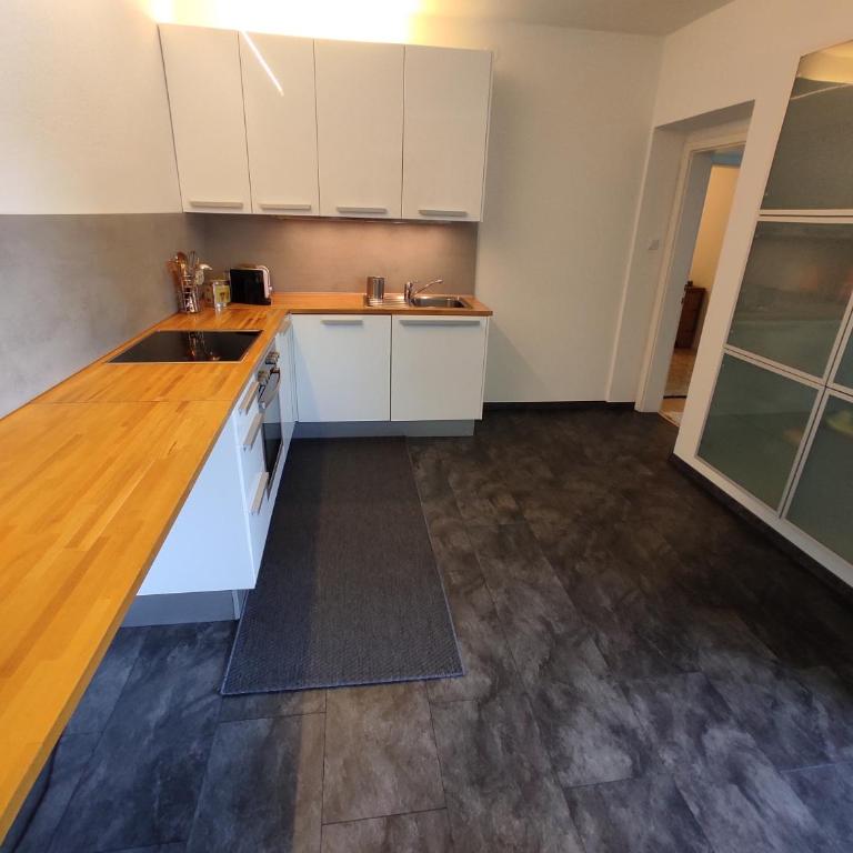 La Vista - Apartment mit Traumblick & Garten - Apartamento de 2 dormitorios - 9
