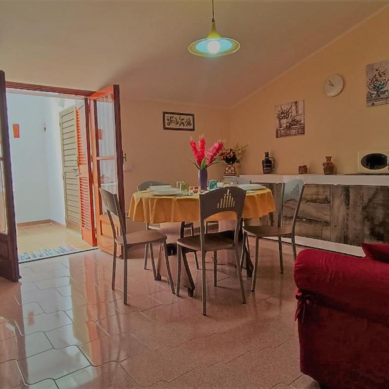 Casa AuroraRosa - Appartamento con 3 Camere da Letto - 28