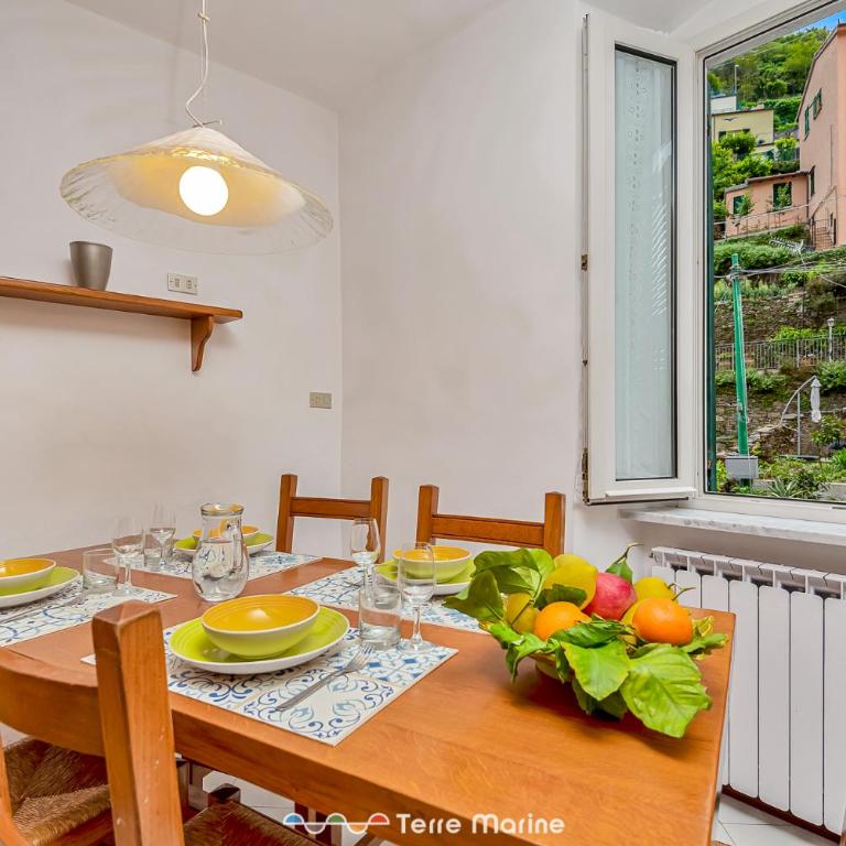 Ca da Derna - Two-Bedroom Apartment - 4