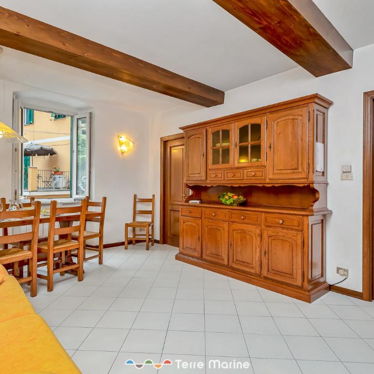 Ca da Derna - Two-Bedroom Apartment - 2