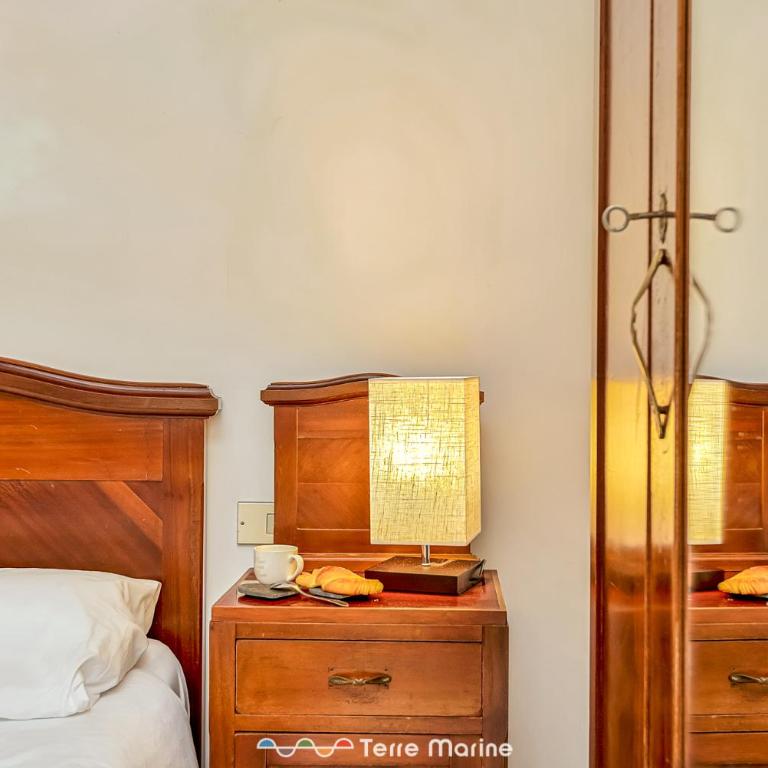 Ca da Derna - Two-Bedroom Apartment - 10