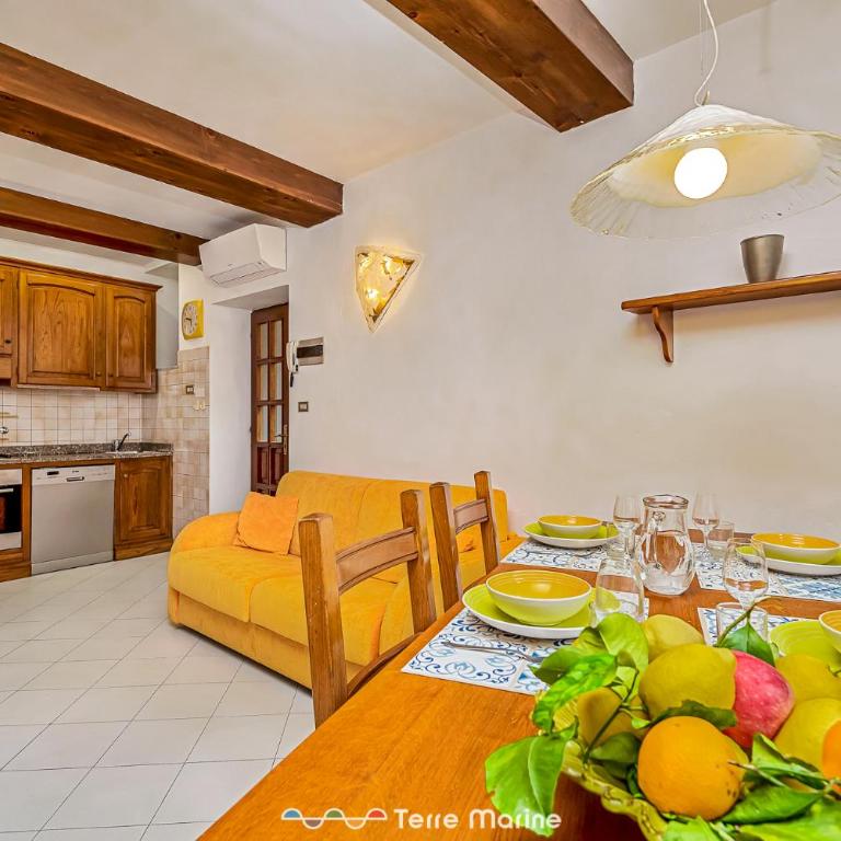 Ca da Derna - Two-Bedroom Apartment - 1