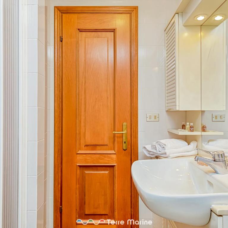 Ca da Derna - Two-Bedroom Apartment - 8