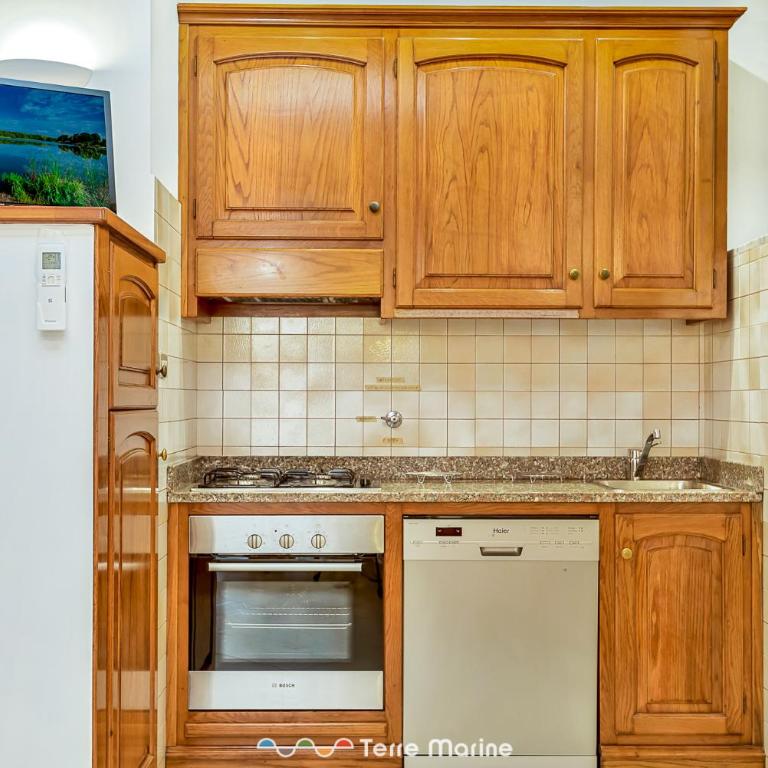 Ca da Derna - Two-Bedroom Apartment - 5