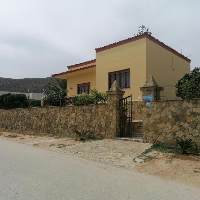 Villetta Scruscio ri Mare - Villa con 2 Camere da Letto - 18