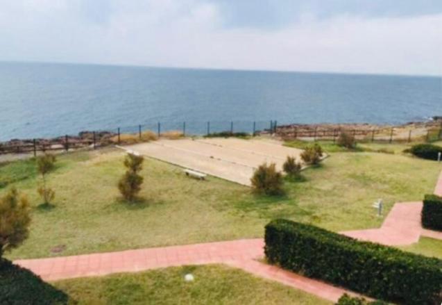 ''559 Cap corniche'' T2 en résidence front de mer! - Appartement 2 Chambres - 16