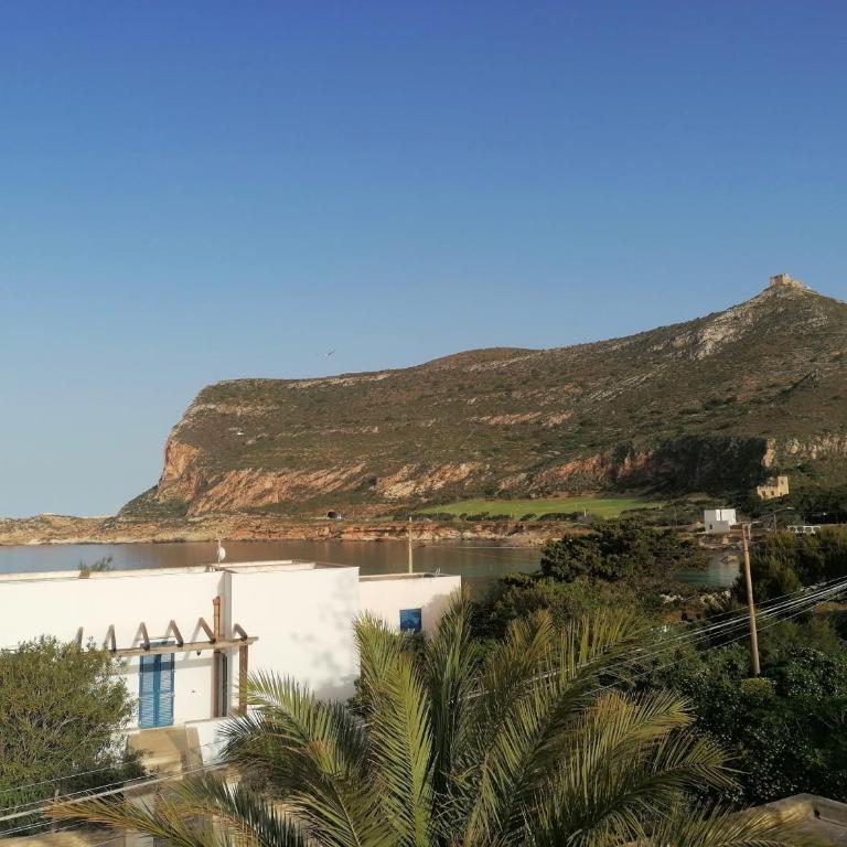 Villetta Scruscio ri Mare - Villa con 2 Camere da Letto - 19