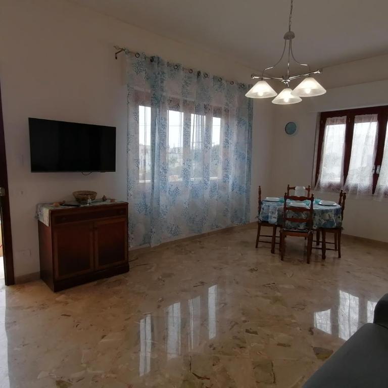 Villetta Scruscio ri Mare - Villa con 2 Camere da Letto - 21