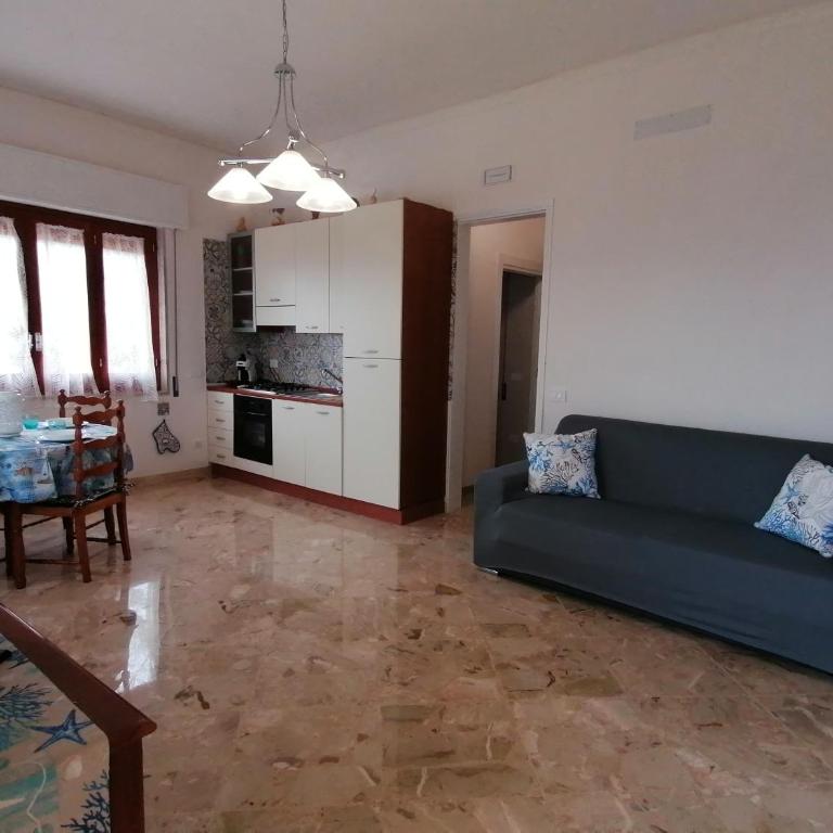 Villetta Scruscio ri Mare - Villa con 2 Camere da Letto - 20