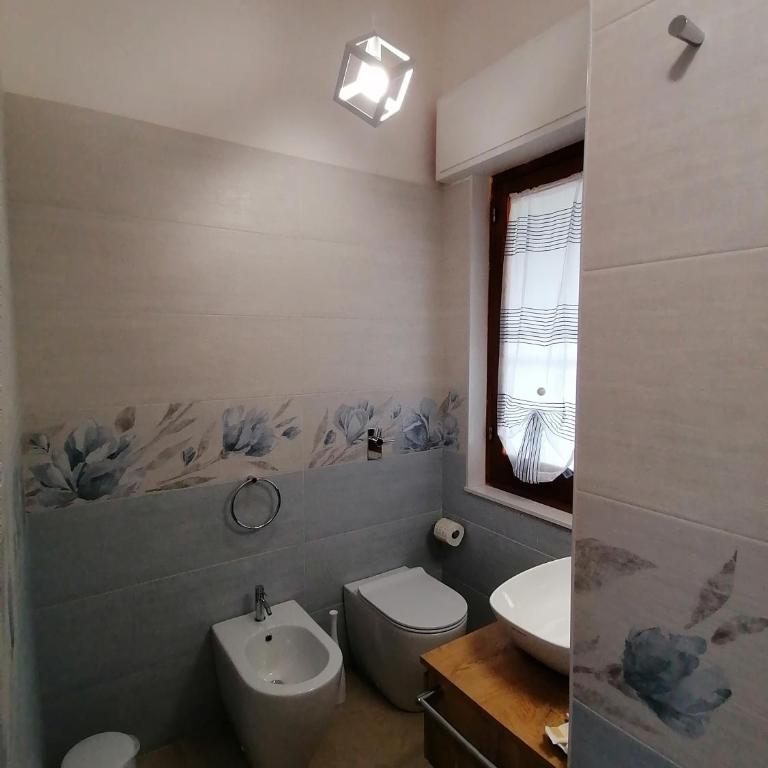 Villetta Scruscio ri Mare - Villa con 2 Camere da Letto - 25
