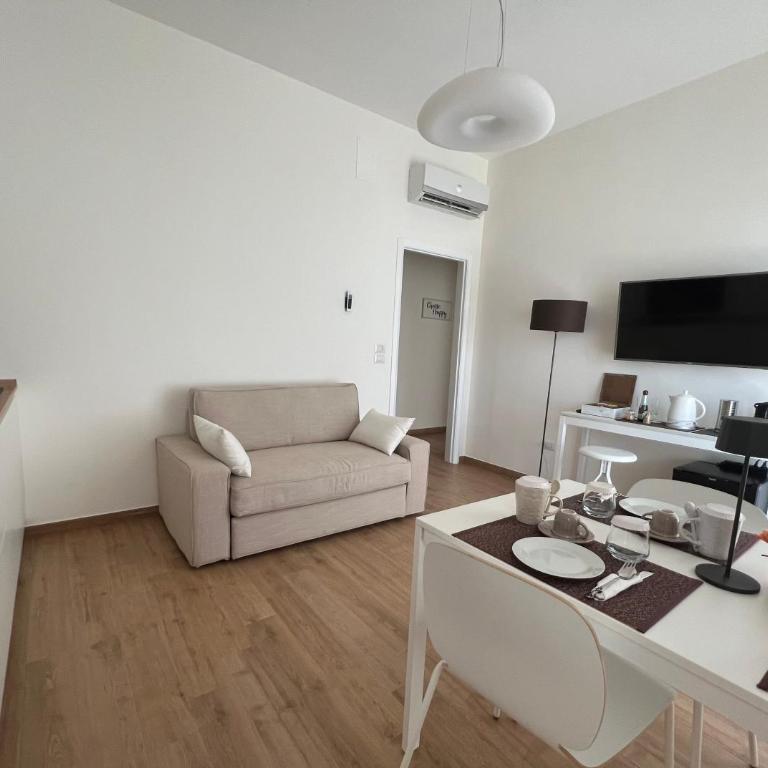 4B B&B - Suite Deluxe - 16