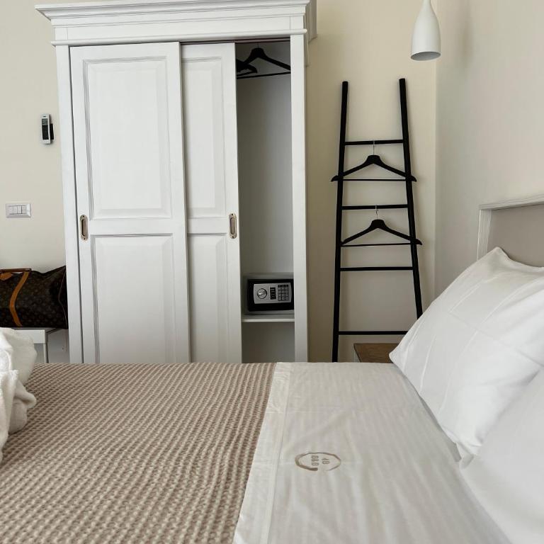 4B B&B - Suite Deluxe - 18